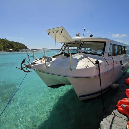 Two Seasons Coron Island Resort Bulalacao Екстериор снимка