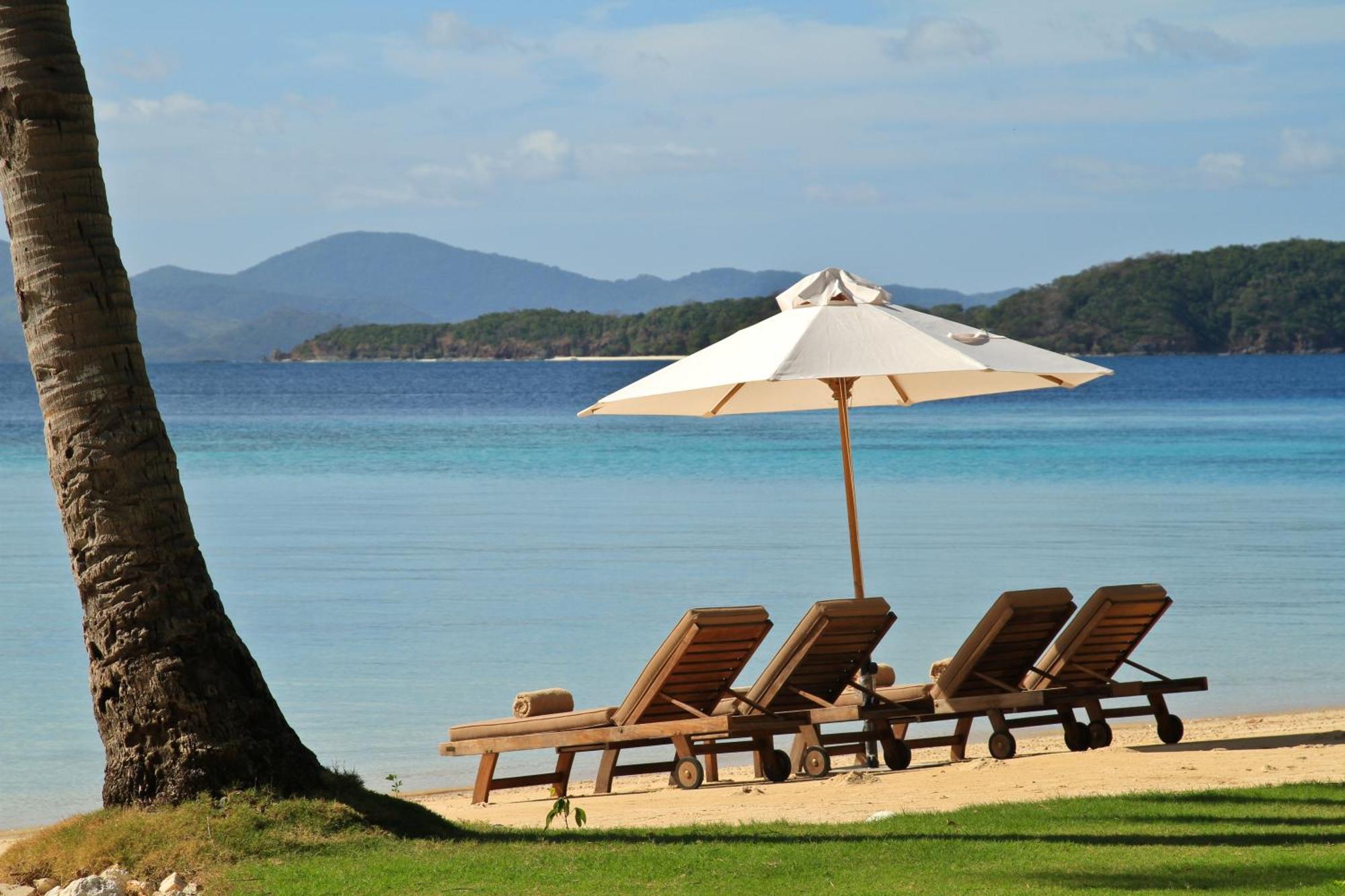 Two Seasons Coron Island Resort Bulalacao Екстериор снимка
