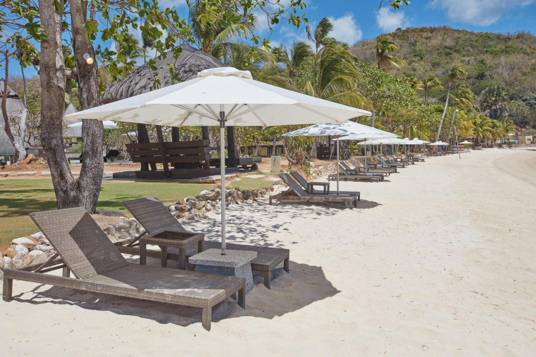 Two Seasons Coron Island Resort Bulalacao Екстериор снимка