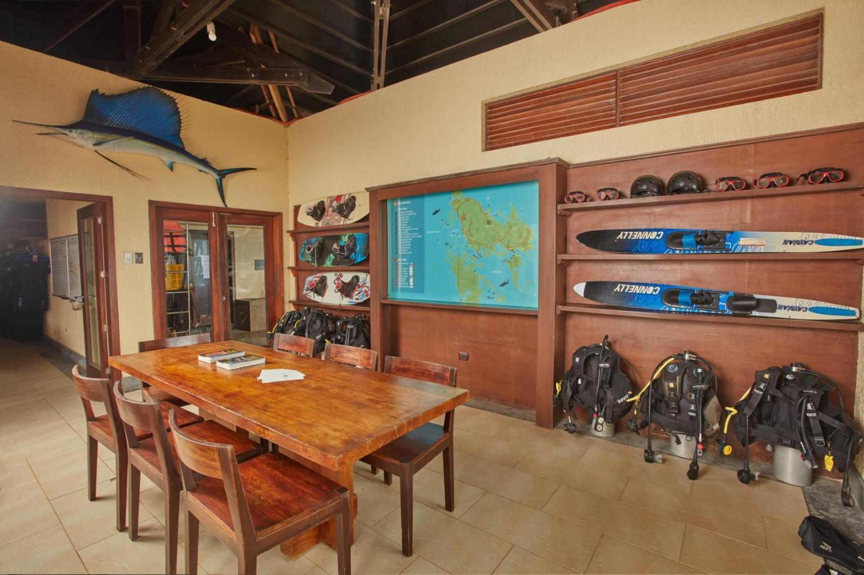 Two Seasons Coron Island Resort Bulalacao Екстериор снимка