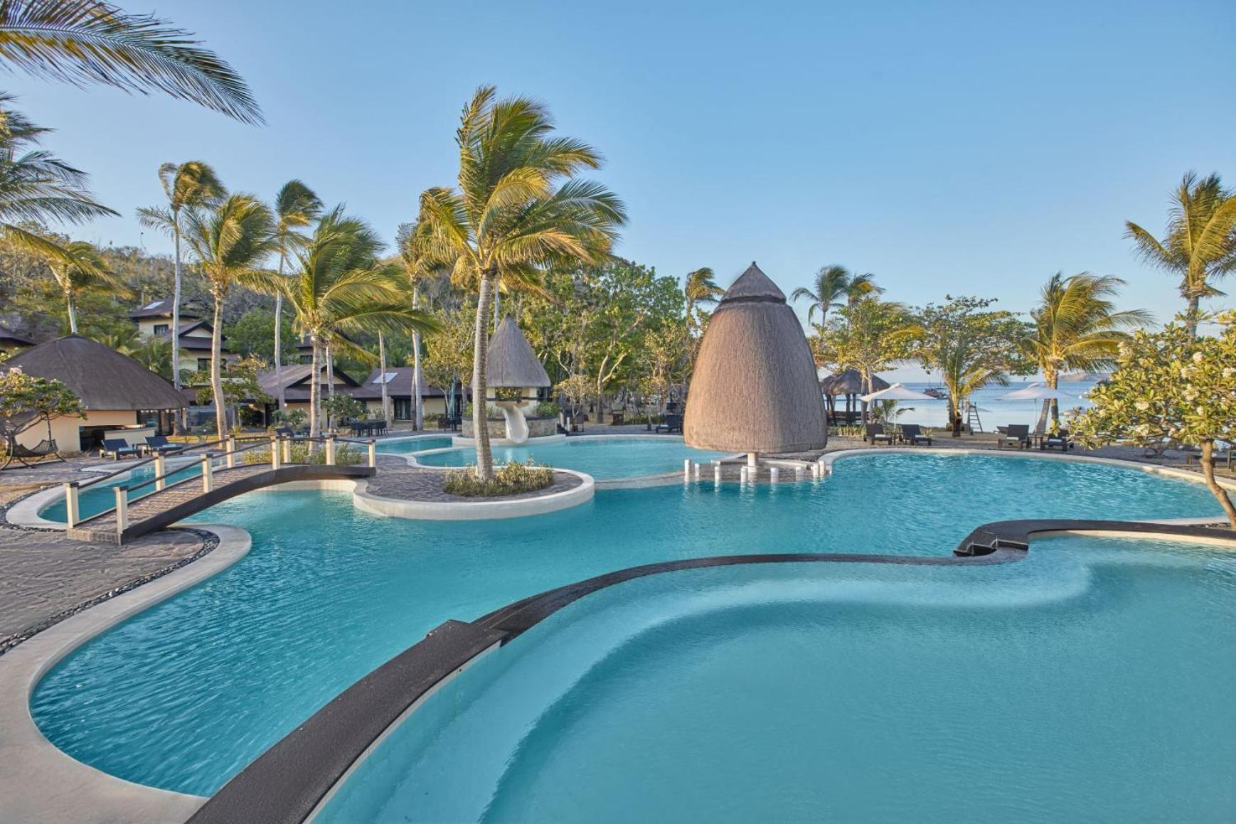 Two Seasons Coron Island Resort Bulalacao Екстериор снимка