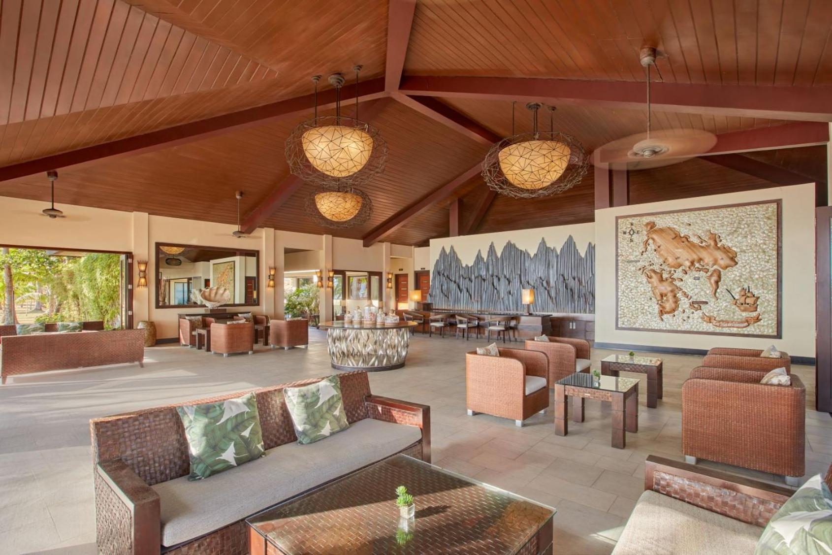 Two Seasons Coron Island Resort Bulalacao Екстериор снимка