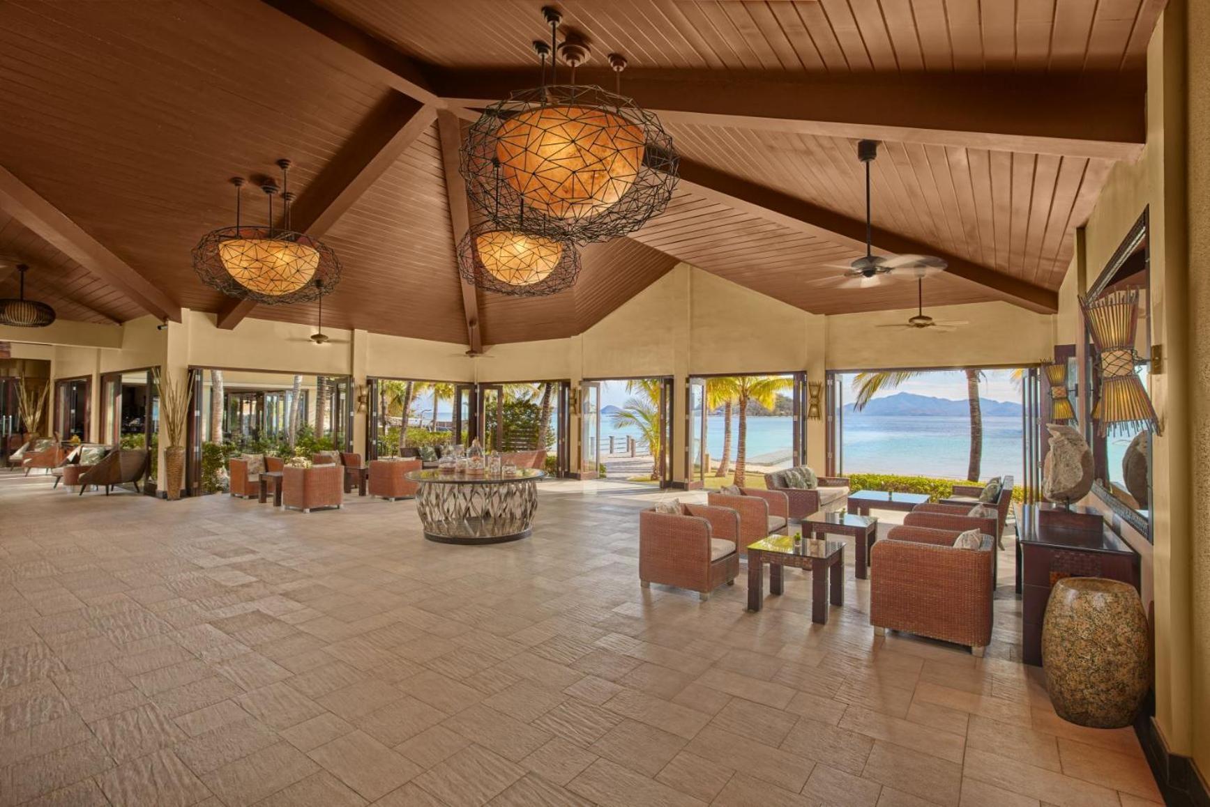 Two Seasons Coron Island Resort Bulalacao Екстериор снимка