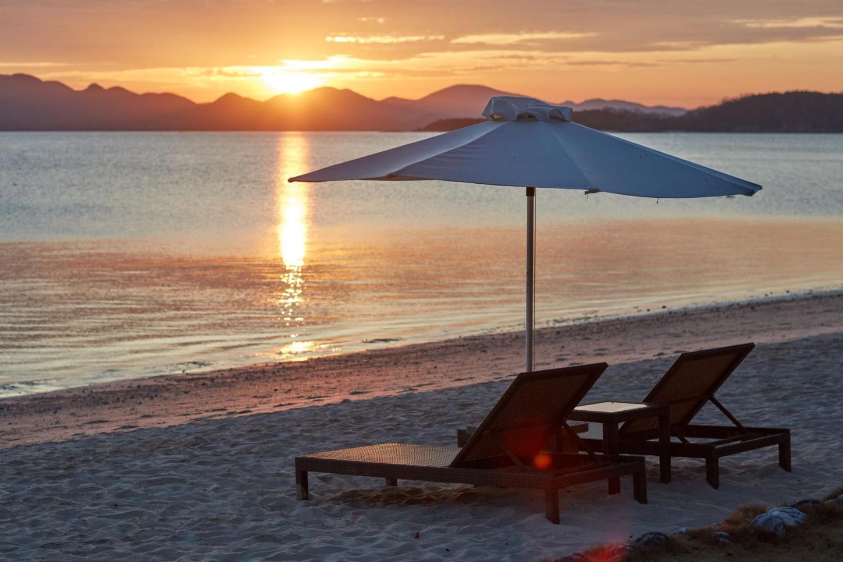 Two Seasons Coron Island Resort Bulalacao Екстериор снимка