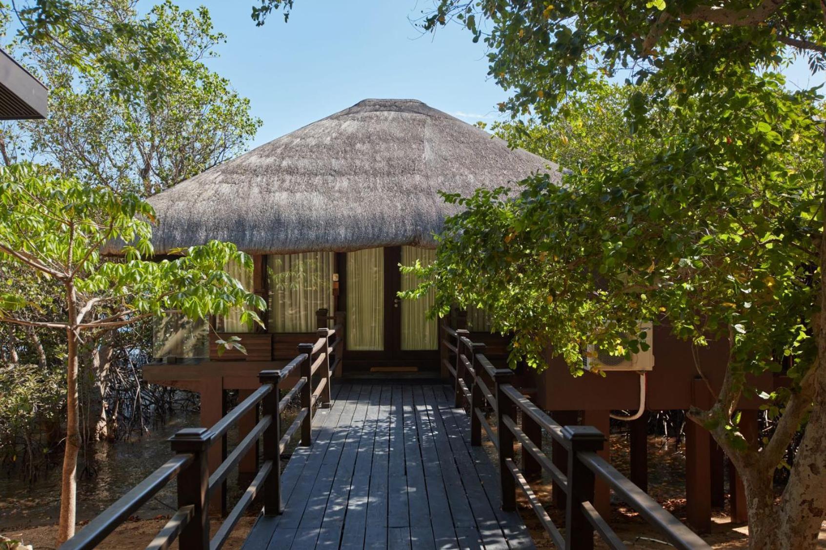 Two Seasons Coron Island Resort Bulalacao Екстериор снимка