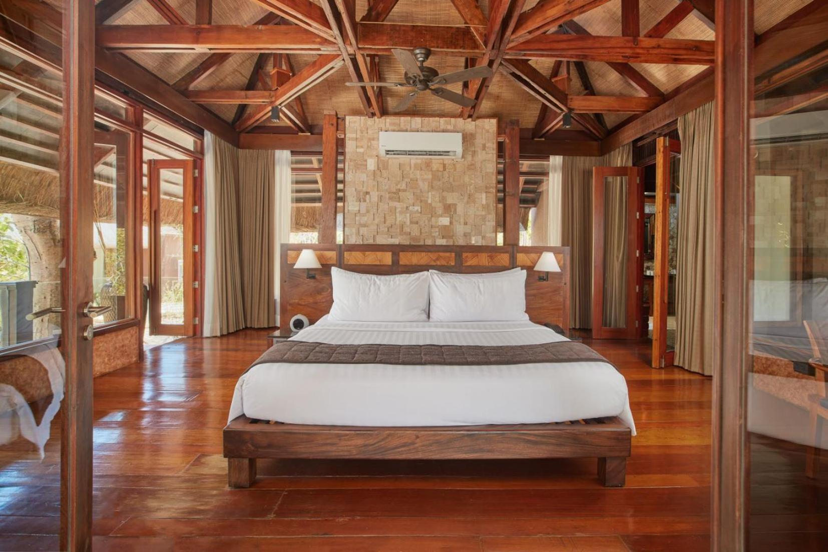Two Seasons Coron Island Resort Bulalacao Екстериор снимка