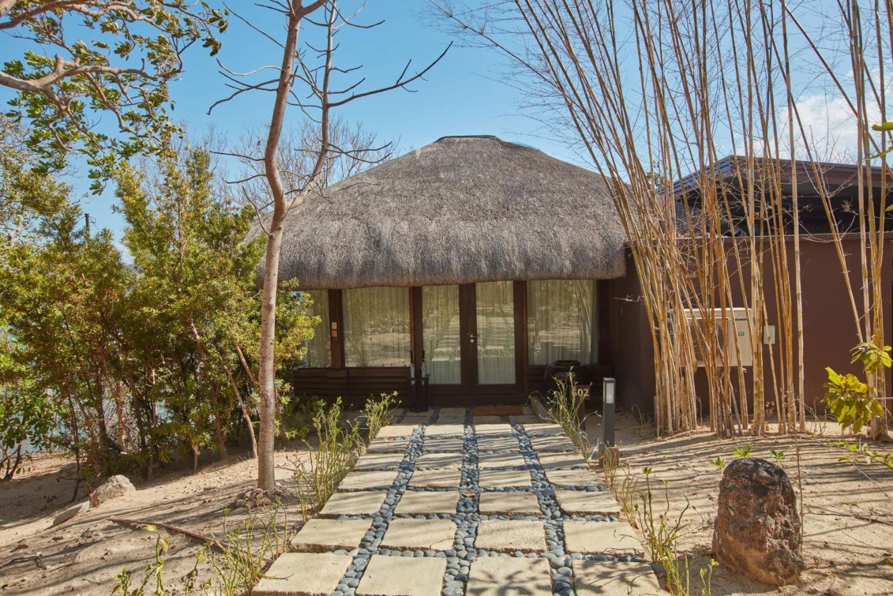 Two Seasons Coron Island Resort Bulalacao Екстериор снимка