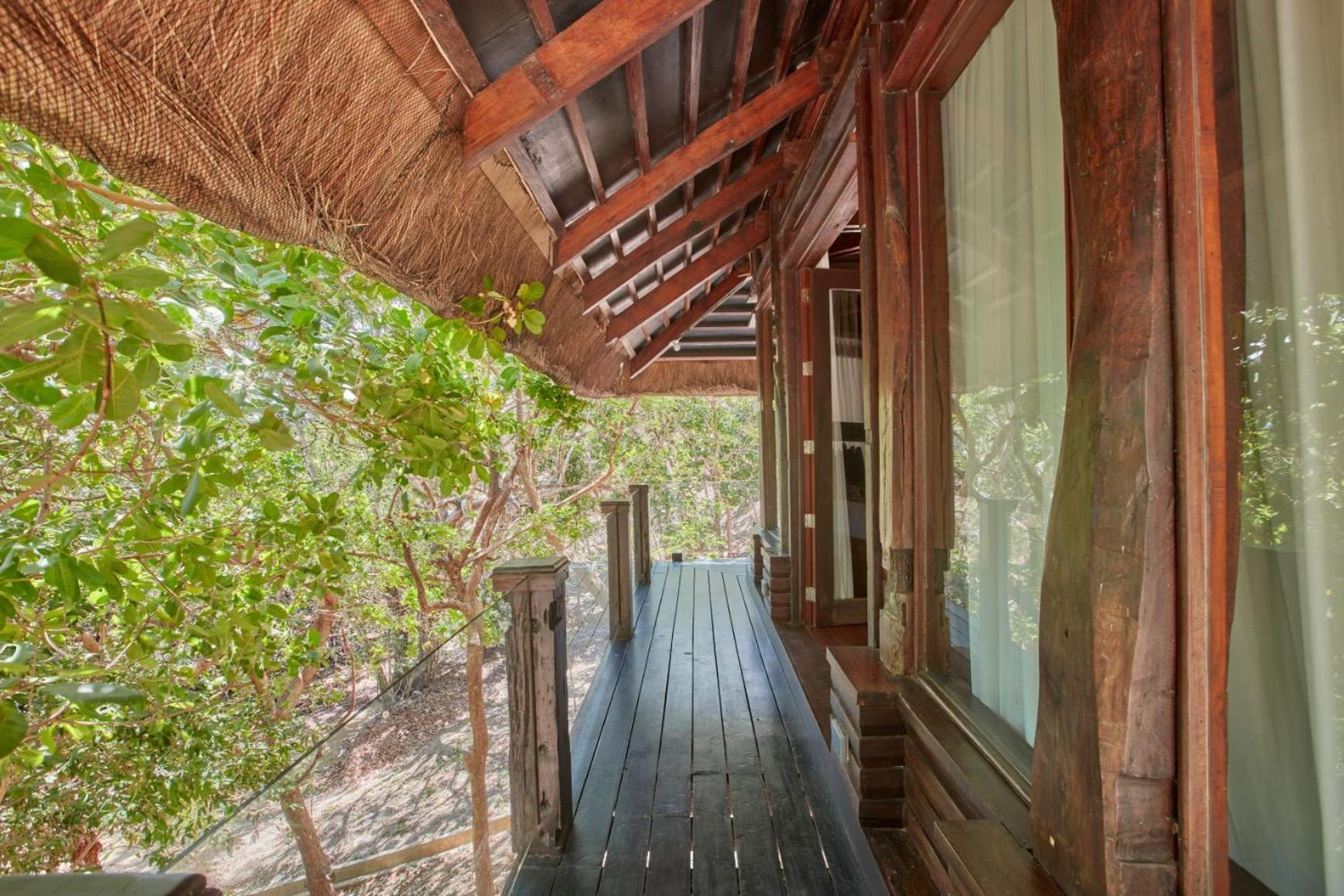 Two Seasons Coron Island Resort Bulalacao Екстериор снимка