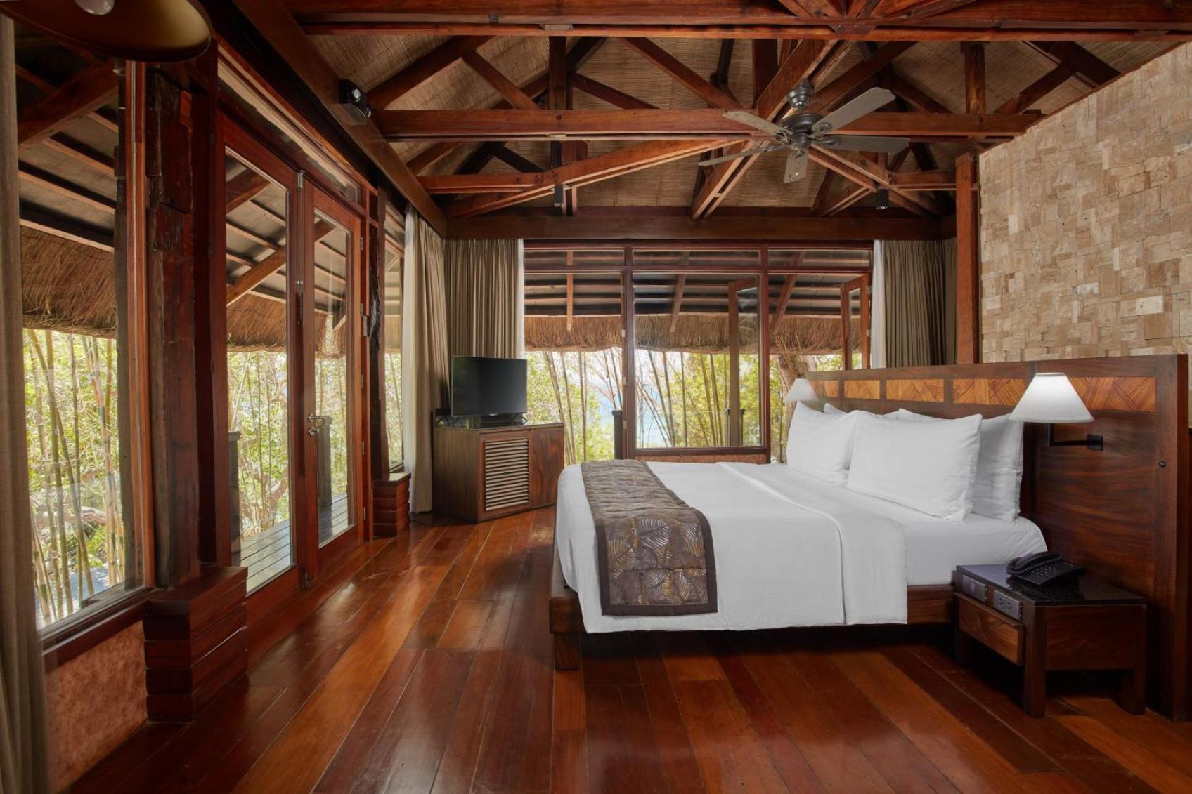 Two Seasons Coron Island Resort Bulalacao Екстериор снимка