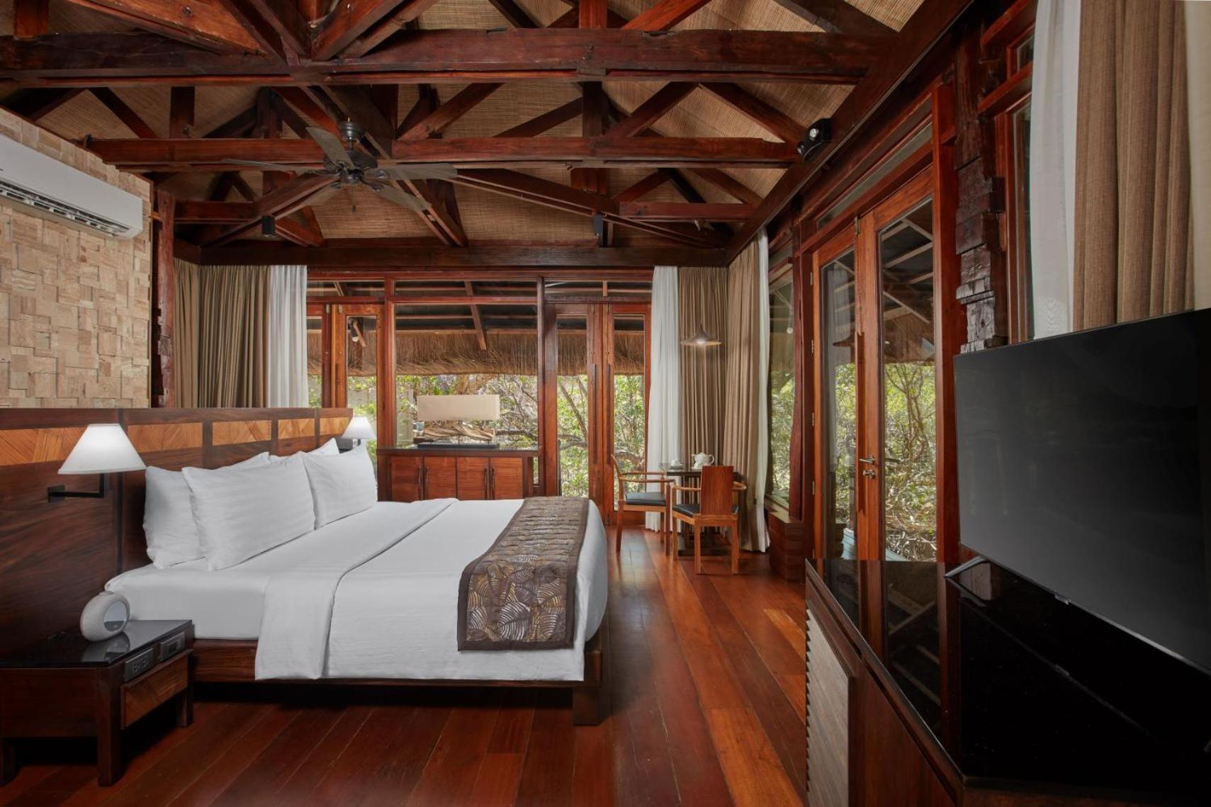 Two Seasons Coron Island Resort Bulalacao Екстериор снимка