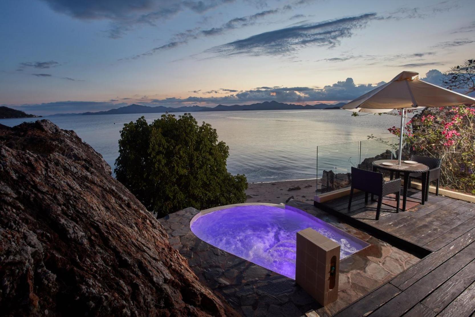 Two Seasons Coron Island Resort Bulalacao Екстериор снимка
