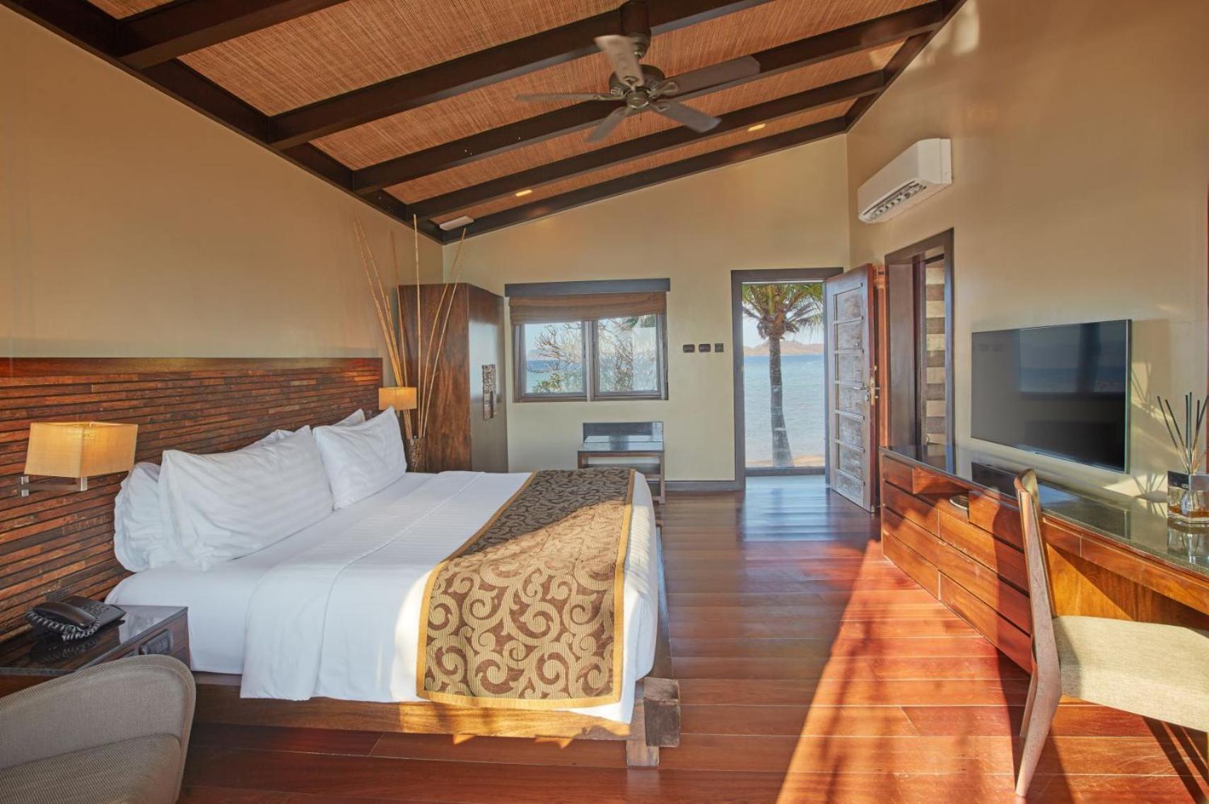 Two Seasons Coron Island Resort Bulalacao Екстериор снимка