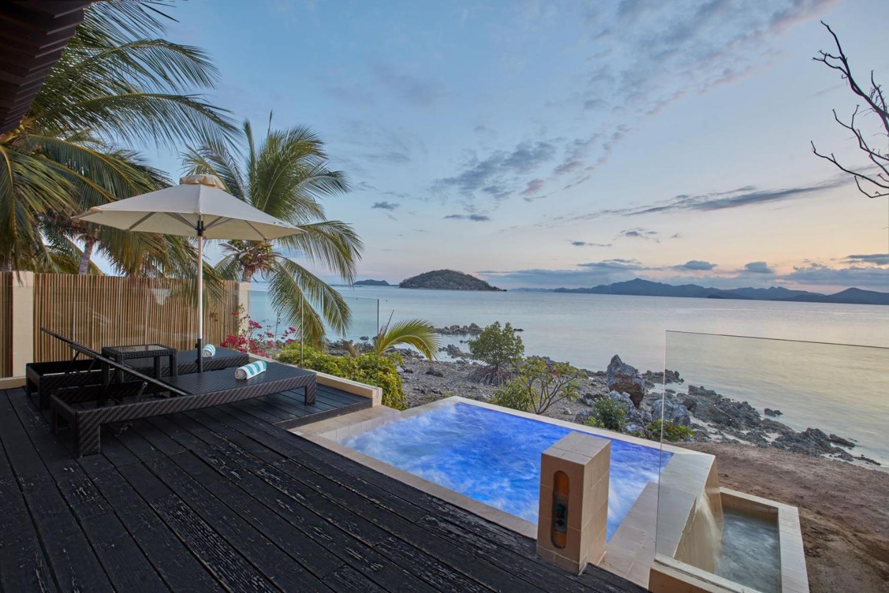 Two Seasons Coron Island Resort Bulalacao Екстериор снимка