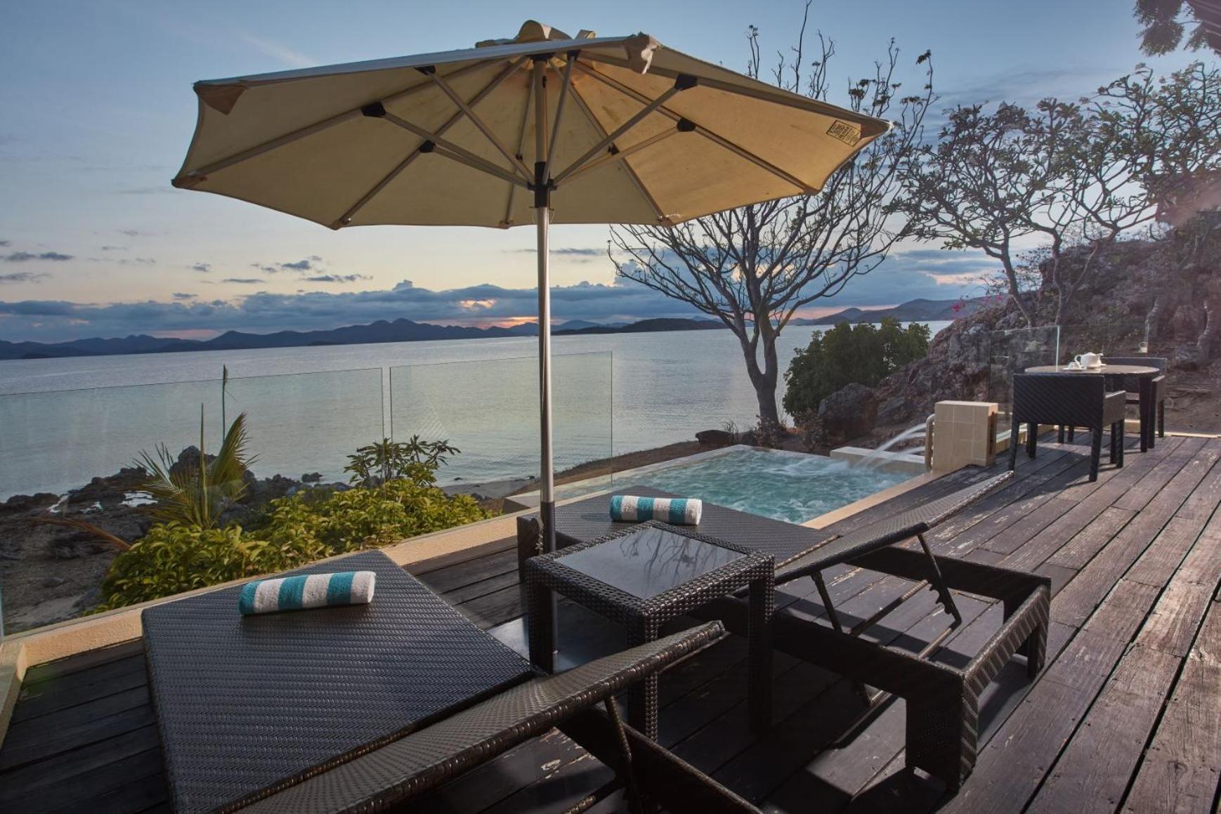 Two Seasons Coron Island Resort Bulalacao Екстериор снимка