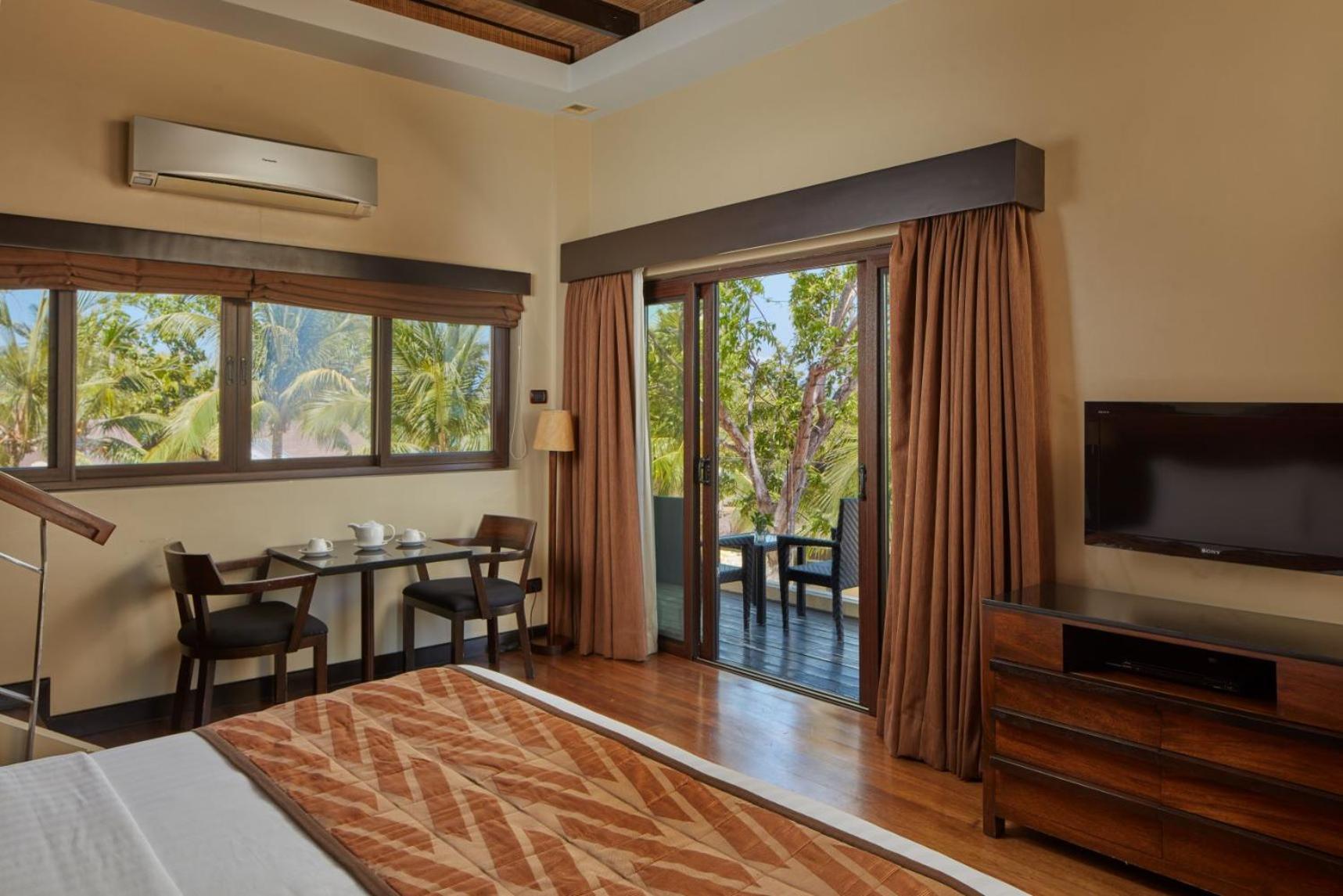Two Seasons Coron Island Resort Bulalacao Екстериор снимка
