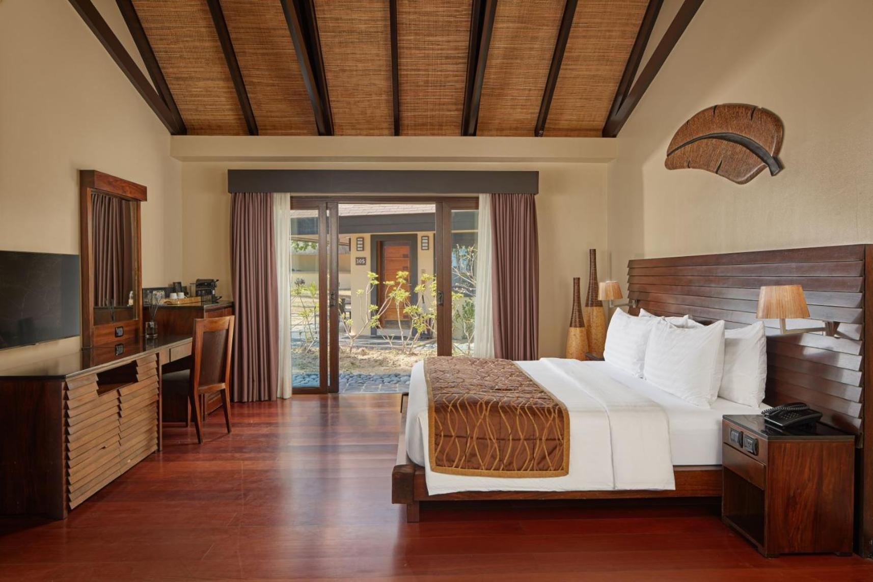 Two Seasons Coron Island Resort Bulalacao Екстериор снимка