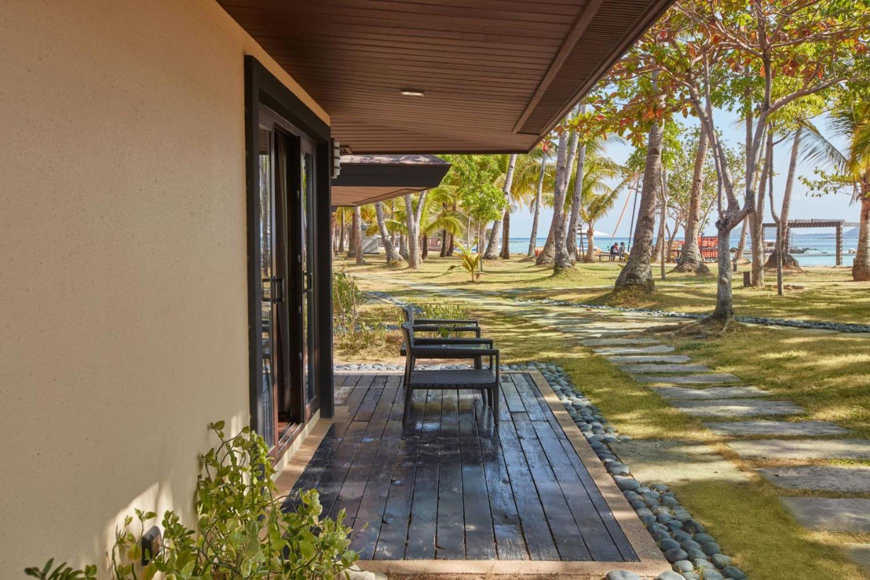 Two Seasons Coron Island Resort Bulalacao Екстериор снимка
