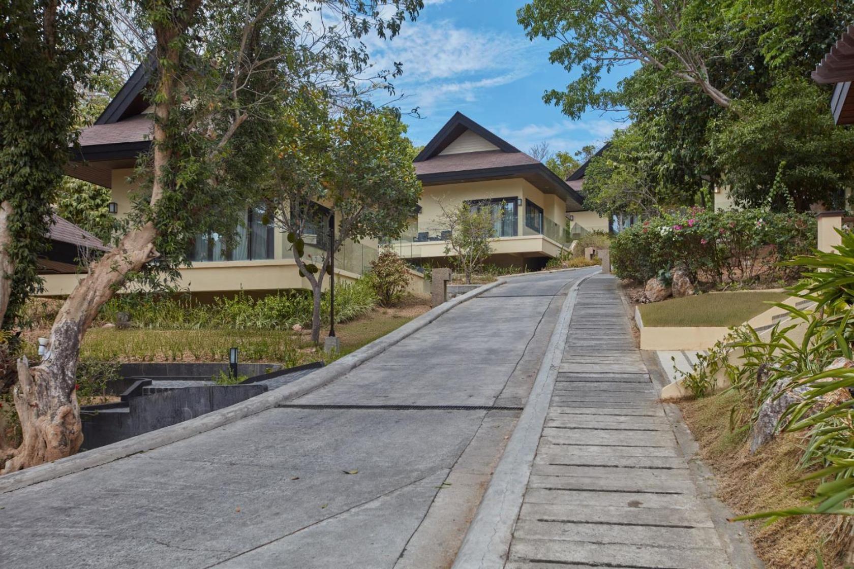 Two Seasons Coron Island Resort Bulalacao Екстериор снимка