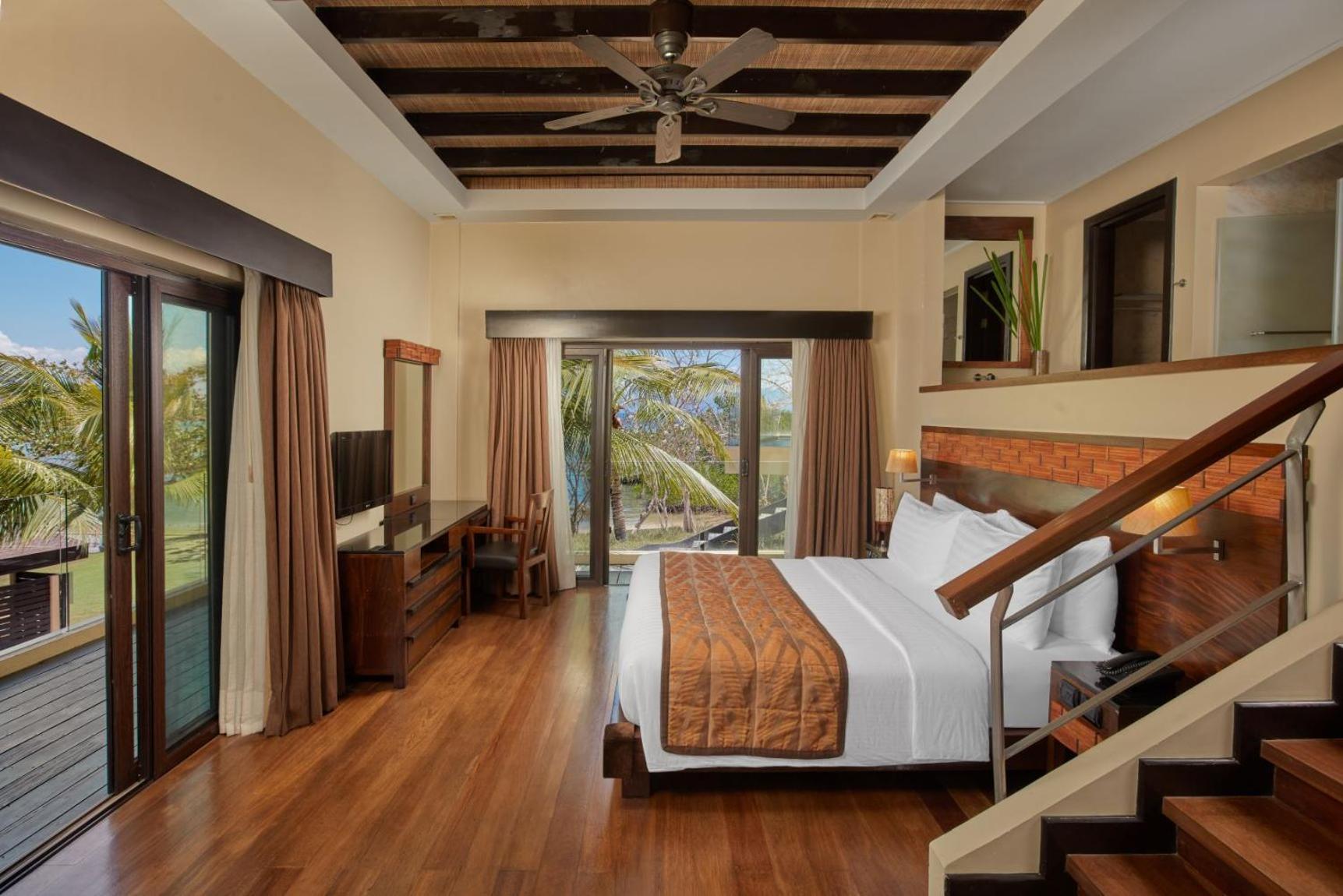 Two Seasons Coron Island Resort Bulalacao Екстериор снимка