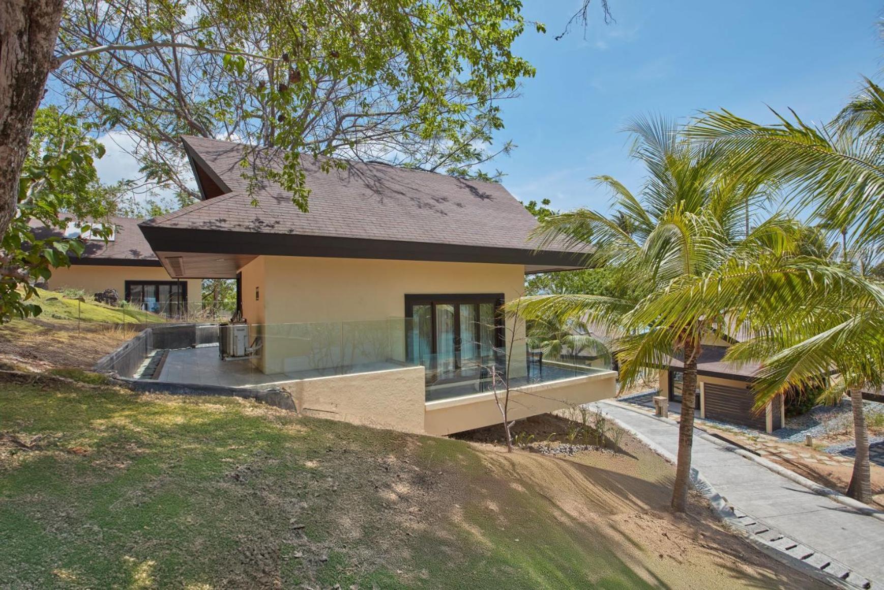 Two Seasons Coron Island Resort Bulalacao Екстериор снимка