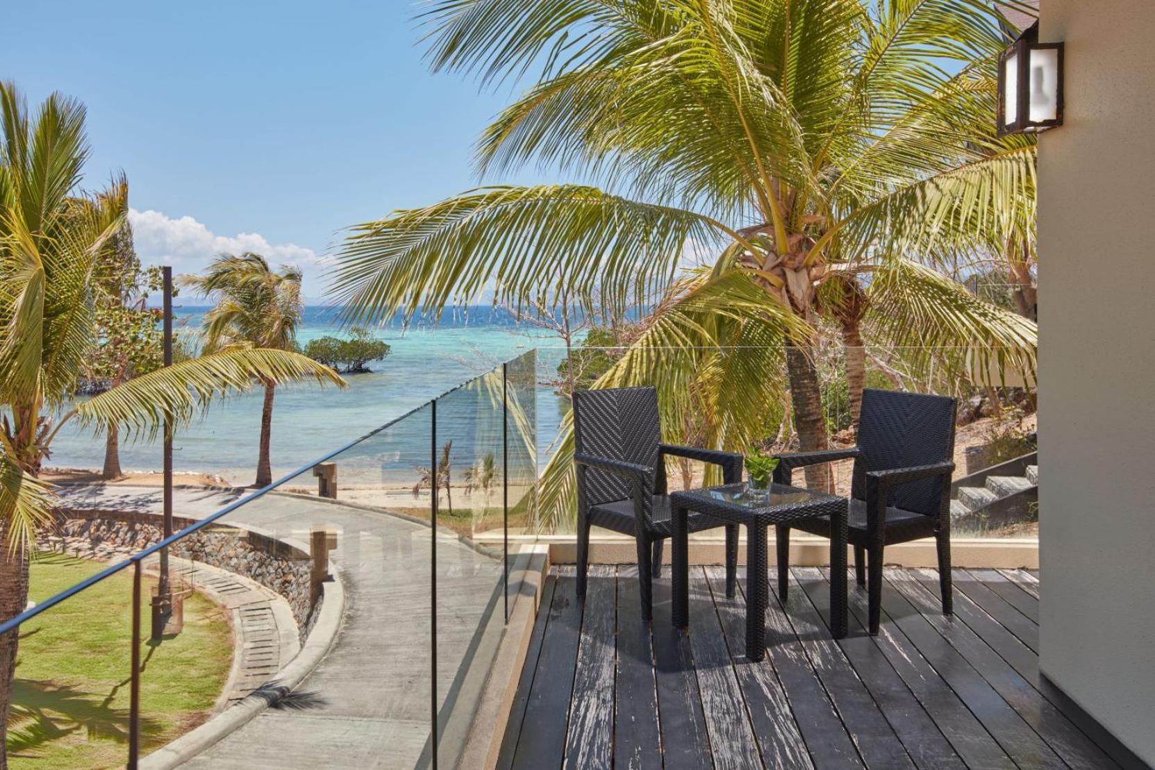 Two Seasons Coron Island Resort Bulalacao Екстериор снимка